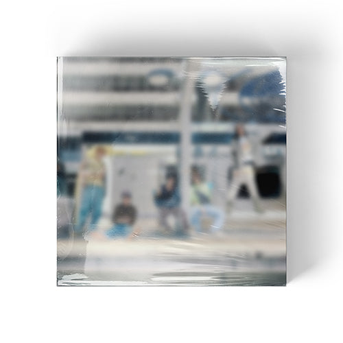 *PRE-ORDER* CORTIS - COLOR OUTSIDE THE LINES (1st Mini Album) [LP/Vinyl Ver.]