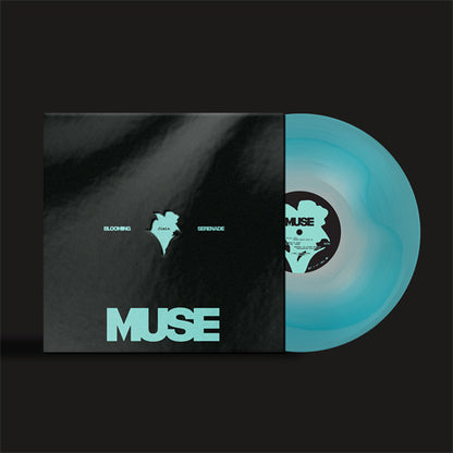 *PRE-ORDER* JIMIN - MUSE (2nd Mini Album) [LP/Vinyl]