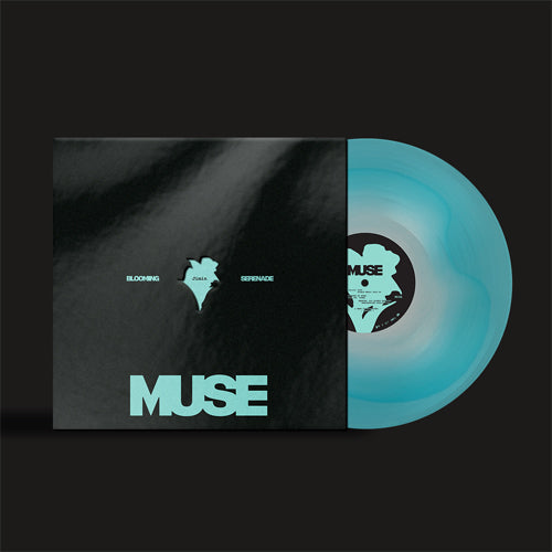 *PRE-ORDER* JIMIN - MUSE (2nd Mini Album) [LP/Vinyl]