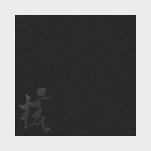 XG - THE CORE 核 (1st Studio Album)