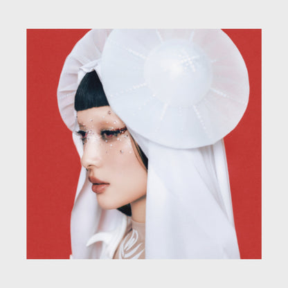 XG - THE CORE 核 (1st Studio Album)