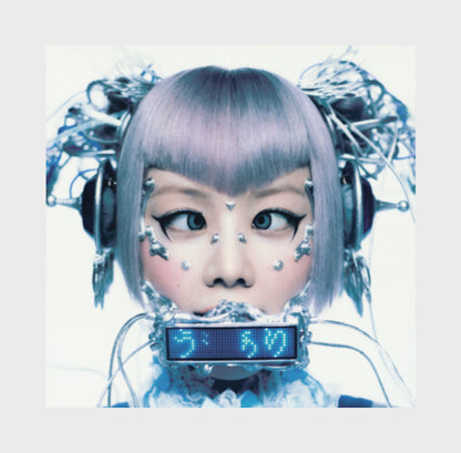 XG - THE CORE 核 (1st Studio Album)