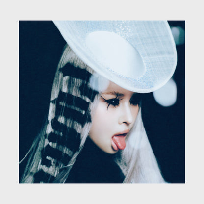 XG - THE CORE 核 (1st Studio Album)