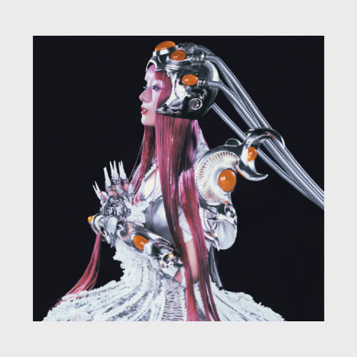 XG - THE CORE 核 (1st Studio Album)