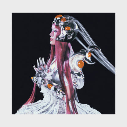 XG - THE CORE 核 (1st Studio Album)