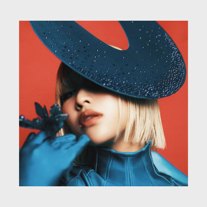 XG - THE CORE 核 (1st Studio Album)