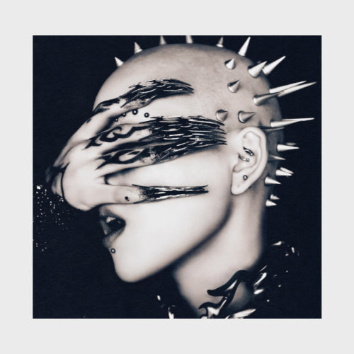 XG - THE CORE 核 (1st Studio Album)