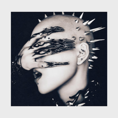 XG - THE CORE 核 (1st Studio Album)