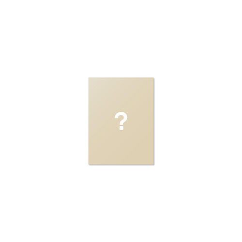 *PRE-ORDER* &TEAM - Back To Life (1st Korean Mini Album) [Weverse Albums Ver.]