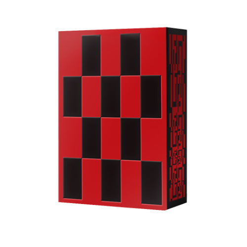 *PRE-ORDER* BTS J-HOPE - Tour ‘HOPE ON THE STAGE’ The Original