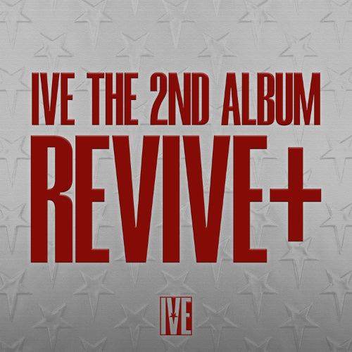 *PRE-ORDER* IVE - REVIVE+ (2nd Studio Album) [Digipack Ver.]