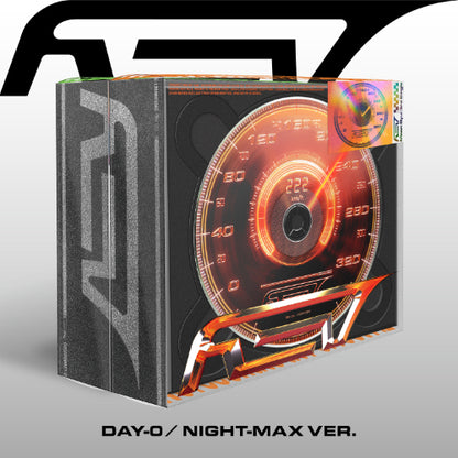 MAMAMOO MOONBYUL - REV (2nd Single Album)