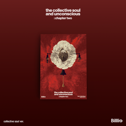 BILLLIE - The Collective Soul and Unconscious: Chapter Two