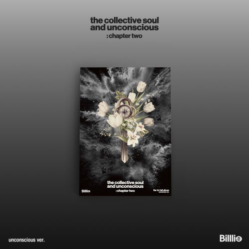 BILLLIE - The Collective Soul and Unconscious: Chapter Two