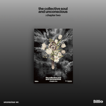 BILLLIE - The Collective Soul and Unconscious: Chapter Two