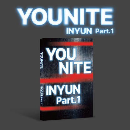 YOUNITE - INYUN Pt. 1 [IN Ver.]