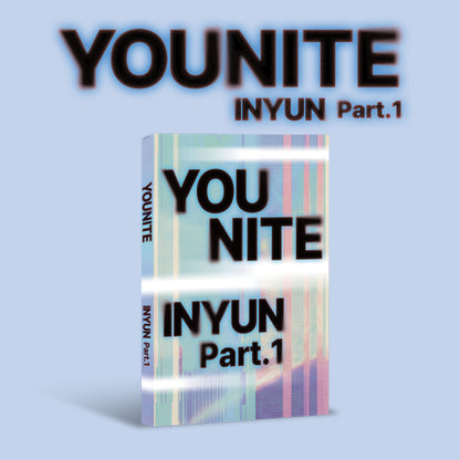 YOUNITE - INYUN Pt. 1 [YUN Ver.]