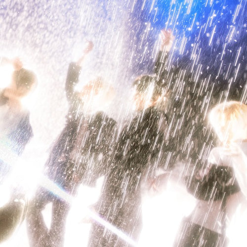 *PRE-ORDER* SHINEE - Atmos (6th Mini Album) [PrIsmIc Atmos Ver.]