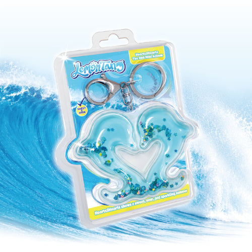 HEARTS2HEARTS - Lemon Tang [Keyring Ver.]