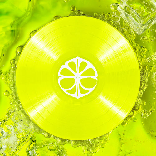 *PRE-ORDER* AESPA - LEMONADE (2nd Studio Album) [LP/VINYL Ver.]