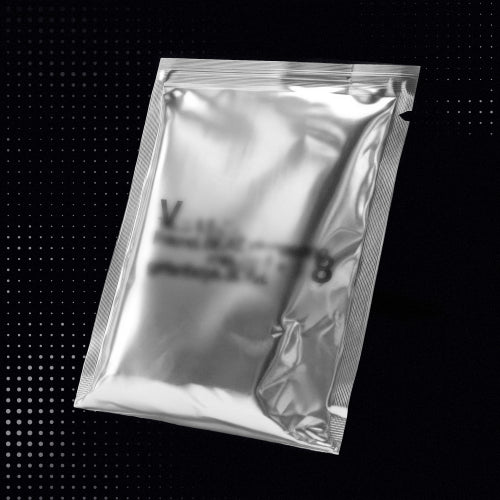 *PRE-ORDER* SEVENTEEN V8 - V8 (1st Mini Album) [Compact Ver.]