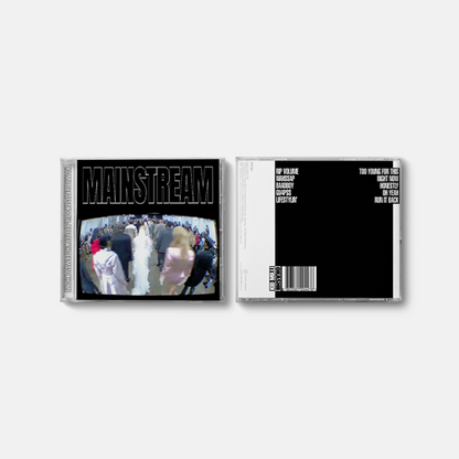*PRE-ORDER* KID MILLI & OKASHII - MAINSTREAM