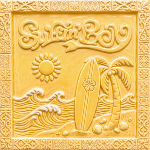 *PRE-ORDER* RED VELVET - Velvet Summer (Mini Album) [Big Wave Ver.]