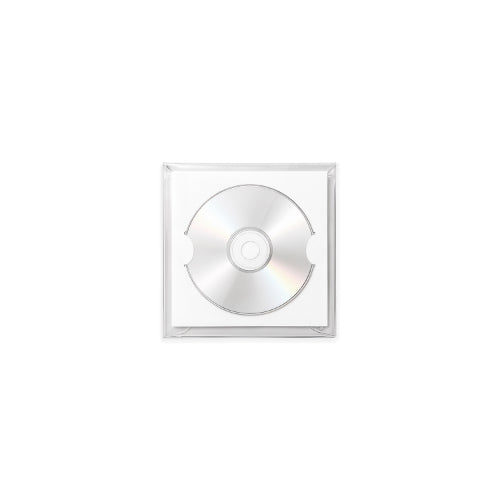 *PRE-ORDER* &TEAM - Mark on Me (2nd Korean Mini Album) [Mini CD-R Ver.]