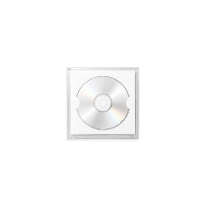 *PRE-ORDER* &TEAM - Mark on Me (2nd Korean Mini Album) [Mini CD-R Ver.]
