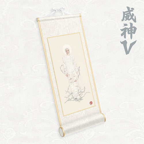 *PRE-ORDER* WayV - Vision Wings (8th Mini Album) [Scroll Ver.]