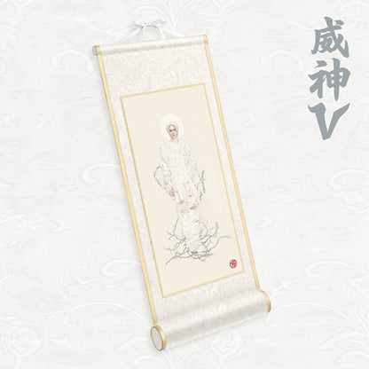 *PRE-ORDER* WayV - Vision Wings (8th Mini Album) [Scroll Ver.]