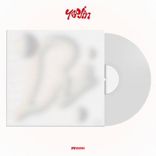 *PRE-ORDER* YEOJIN - LV1 & LV2 [LP/Vinyl Ver.]
