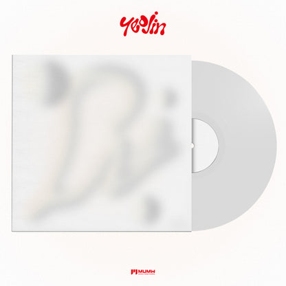 *PRE-ORDER* YEOJIN - LV1 & LV2 [LP/Vinyl Ver.]