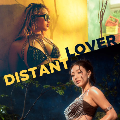 *PRE-ORDER* TWICE JIHYO, SHENSEEA, FANDOM - Distant Lover (Collectable Gift Box)