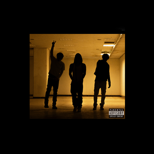*PRE-ORDER* HAON, NOWIMYOUNG, JMIN - 2000 TAPE
