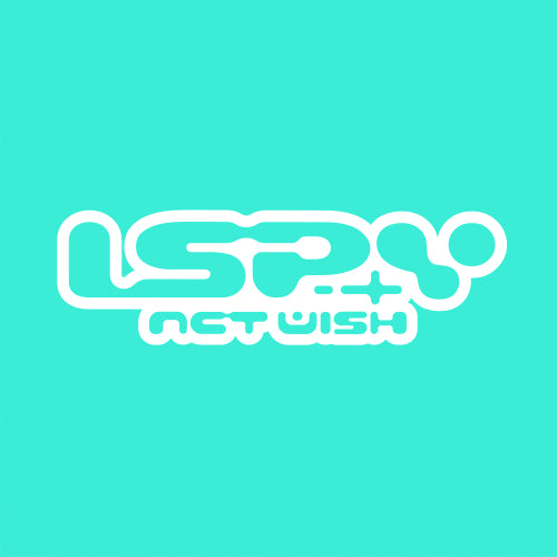 *PRE-ORDER* NCT WISH - I SPY (4th Mini Album) [Acrylic Stand Ver.]