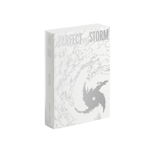 *PRE-ORDER* TXT (TOMORROW X TOGETHER) - PERFECT STORM (9th Mini Album) [Storm Is Coming Ver.] + POB