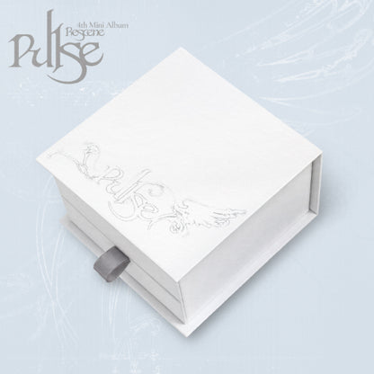 *PRE-ORDER* RESCENE - Pulse [Guardian Ver.]