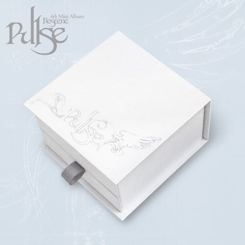 *PRE-ORDER* RESCENE - Pulse [Guardian Ver.]