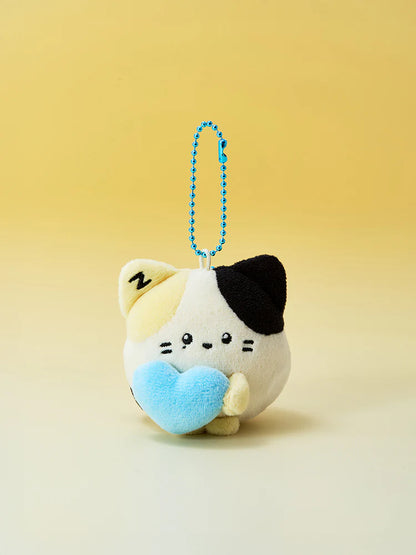 ZEROBASEONE - [Wonderland MD] Zeroni Magnet Plush Keyring