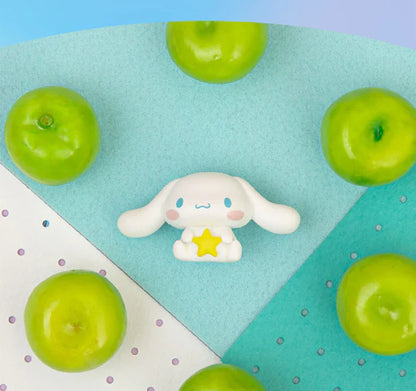 SANRIO x ROYCHE - Sanrio Monitor Figure