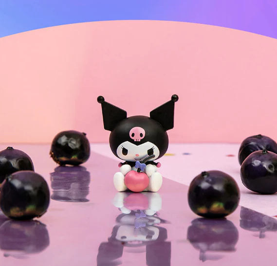 SANRIO x ROYCHE - Sanrio Monitor Figure