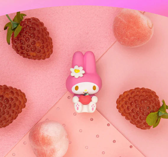 SANRIO x ROYCHE - Sanrio Monitor Figure