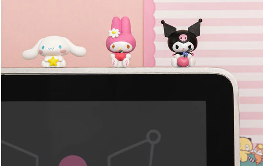 SANRIO x ROYCHE - Sanrio Monitor Figure