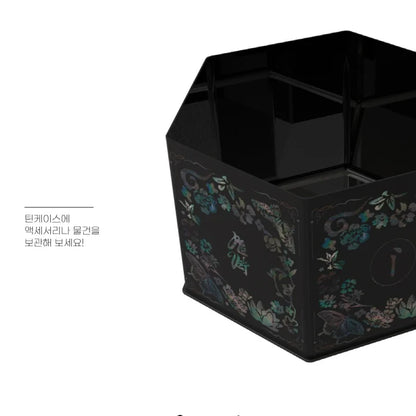 RED VELVET - [Chill Kill MD] Tin Case