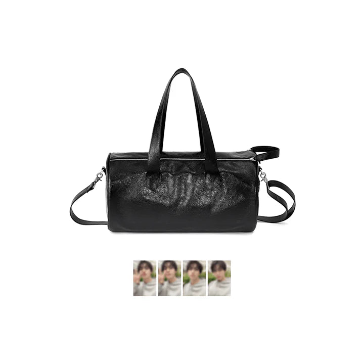 *PRE-ORDER* SEVENTEEN - [Happy Mingyu Day] Duffel Bag