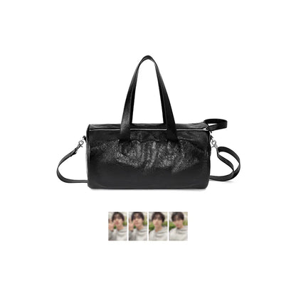 *PRE-ORDER* SEVENTEEN - [Happy Mingyu Day] Duffel Bag