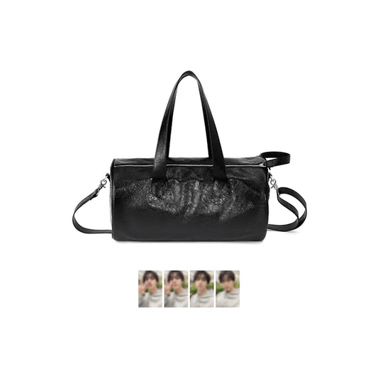 *PRE-ORDER* SEVENTEEN - [Happy Mingyu Day] Duffel Bag