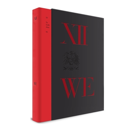 SHINHWA - We [Special Edition]