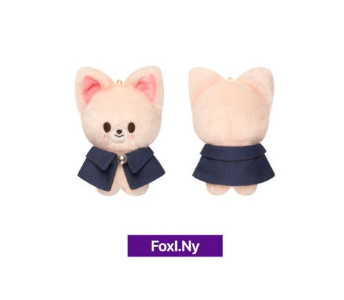 STRAY KIDS 4TH FANMEETING 'SKZ'S MAGIC SCHOOL': SKZOO Plush 10cm Ver.